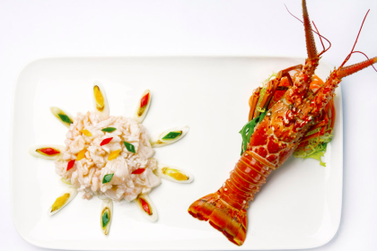 Yue Chinese Restaurant