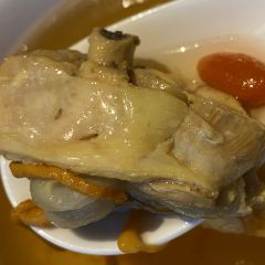 AHN LAN NINGHAI · THE RESTAURANT ảnh của người dùng
