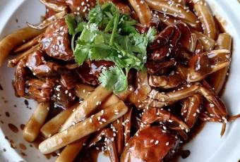 FORUM HUYUAN RESTAURANT user photo