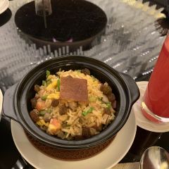 ZHUO YUE XUAN User Photo