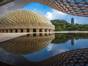 Nanjing Buddhist Culture Experience