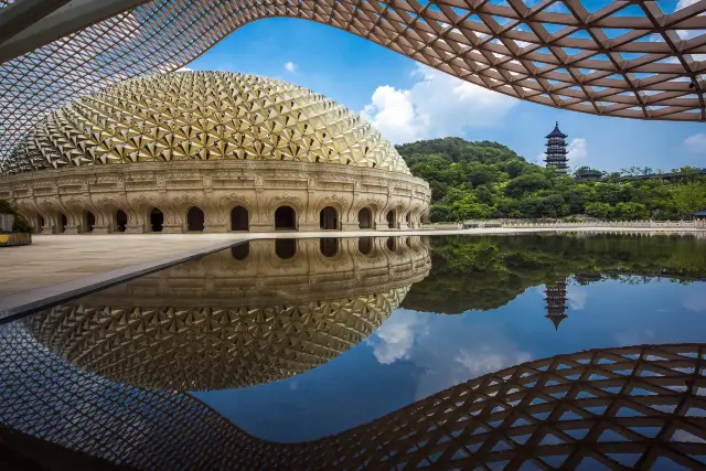 Nanjing Buddhist Culture Experience