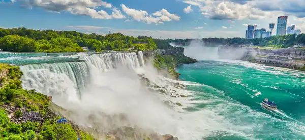 Niagara Falls