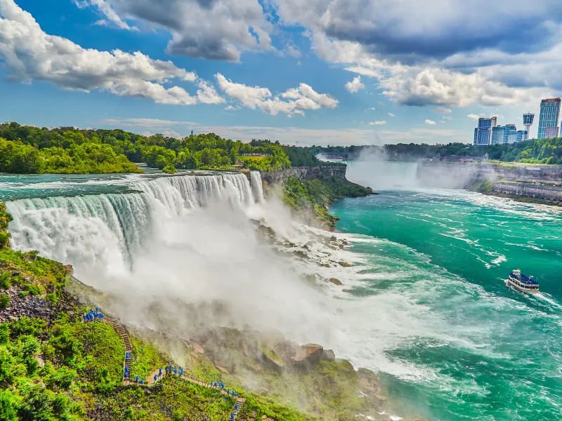Niagara Falls