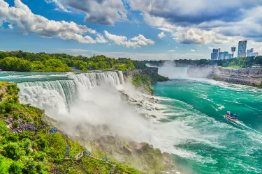 Niagara Falls