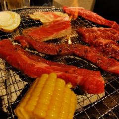 Matsusakagyu Yakiniku M HOZENJI YOKOCHO User Photo