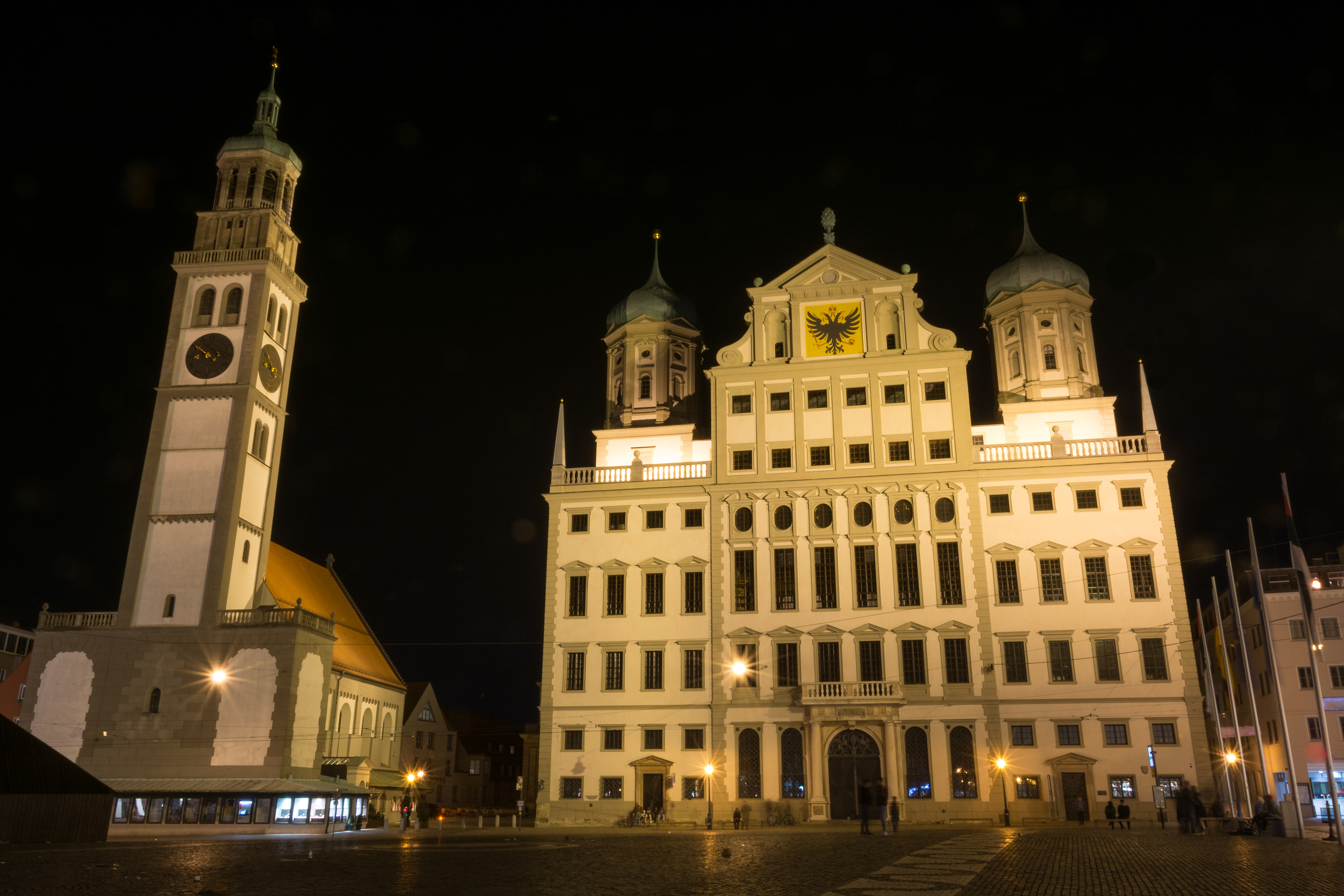 Rathausplatz