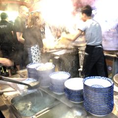Zhangmingfumianpidian 여행 사진
