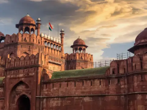 Red Fort