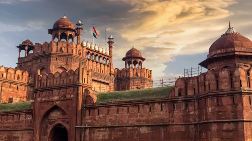 Red Fort