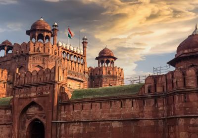 Red Fort