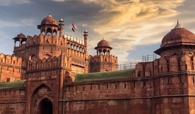 Red Fort