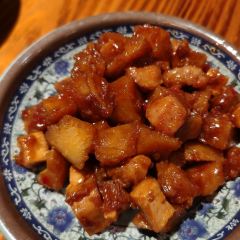 老外婆本帮面 User Photo