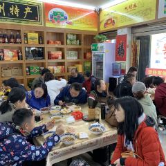 赵二女凉粉 User Photo