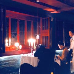 La Villa Restaurant User Photo