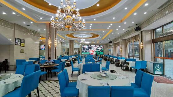 Juyuanhexian Restaurant