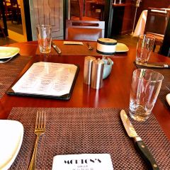 Morton's The Steakhouse User Photo