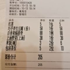 Riyuehengdafandianzhong Restaurant User Photo