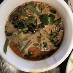 小二哥重庆鸡公煲(肃宁店) User Photo