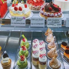 Asterisque User Photo