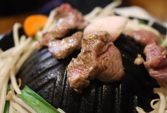 Yozora no Genghis Khan (Main Branch) 여행 사진