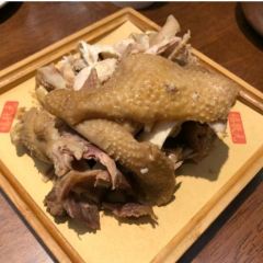 Fuzhuangyuanzhoudian (shangchenglu) User Photo