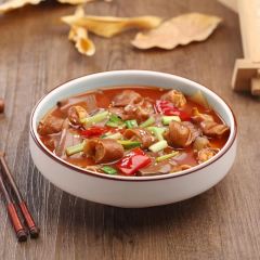 Chef Hsu's Hunan Star張用戶圖片