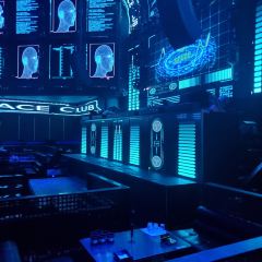 FOREVER CLUB User Photo