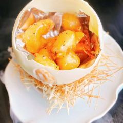 Spondi Restaurant User Photo