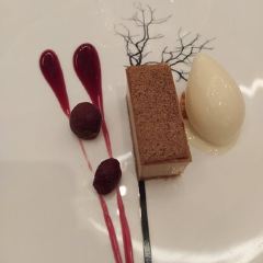 THE LEDBURY 여행 사진