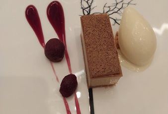 THE LEDBURY User Photo