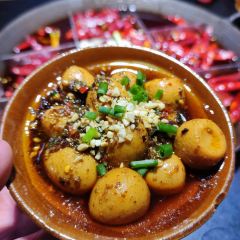 仪表厂火锅老店 User Photo