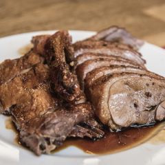 Surf Kitchen Restaurant張用戶圖片