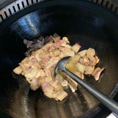 今必来地锅(长兴店) User Photo