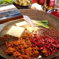 金姐老火锅 User Photo