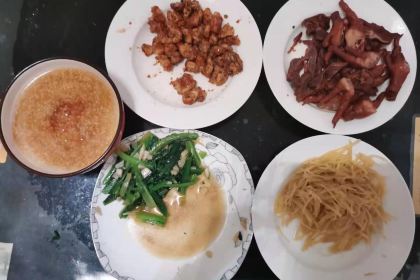 花都食家风情园