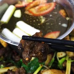 興仁保記清真館張用戶圖片