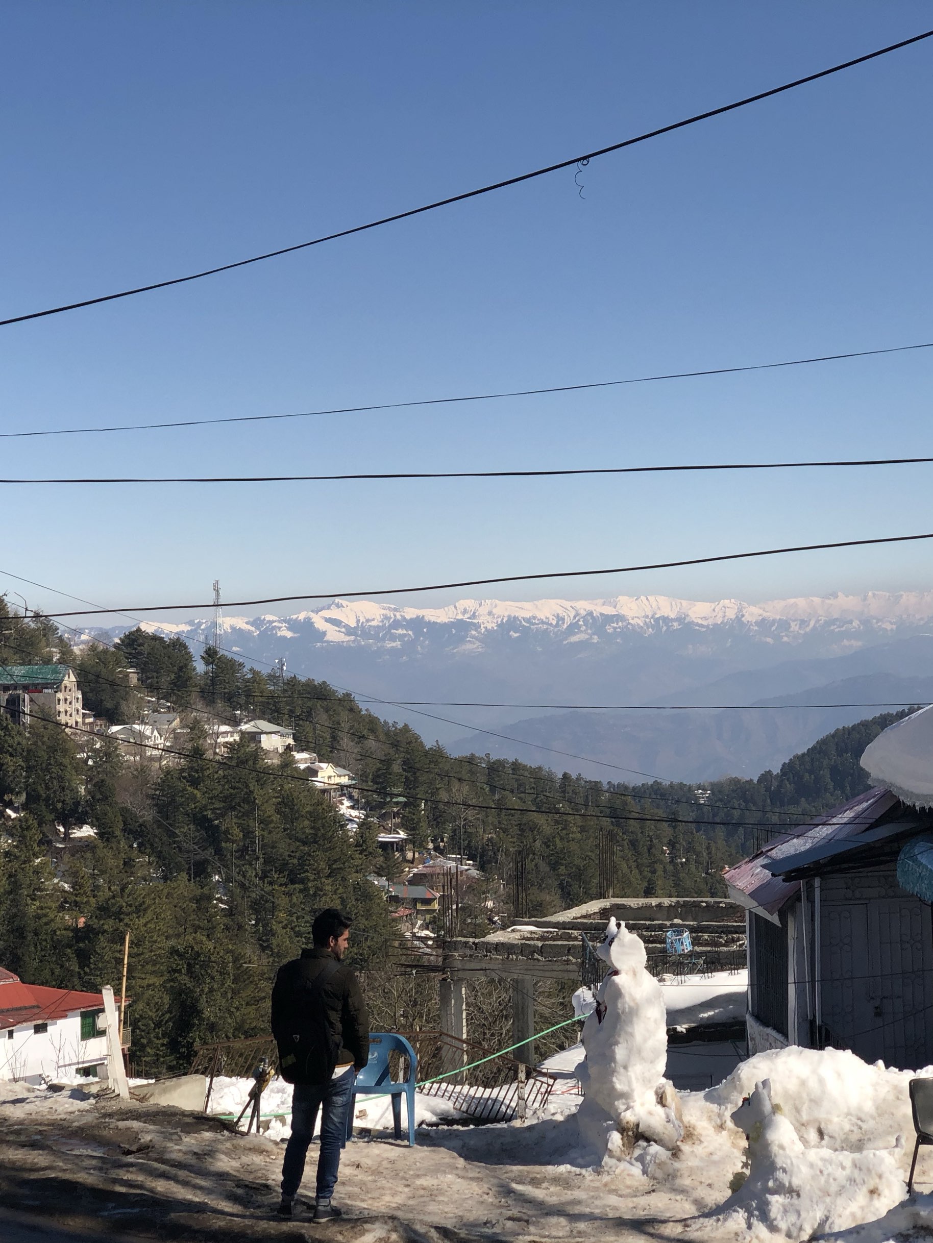 Murree Travel Guide 2023 - Things to Do, What To Eat & Tips | Trip.com