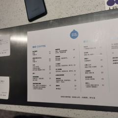 GOOD GOODS咖啡店(南园店) User Photo