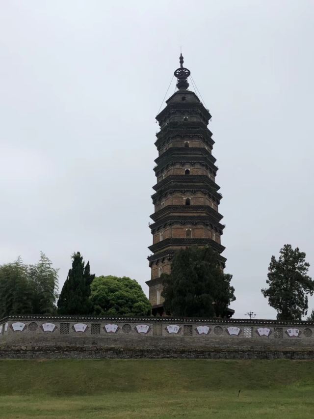 浮梁古縣衙景區