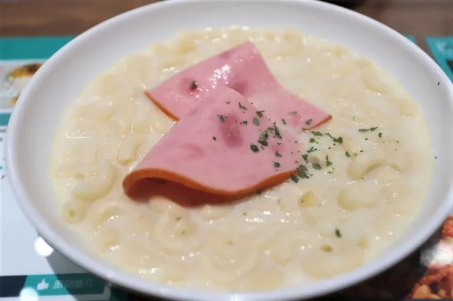 홍콩 맛집
