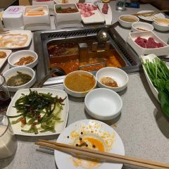 Haidilao Hot Pot ZhangShou Road Dian (ShangHai Wu) User Photo