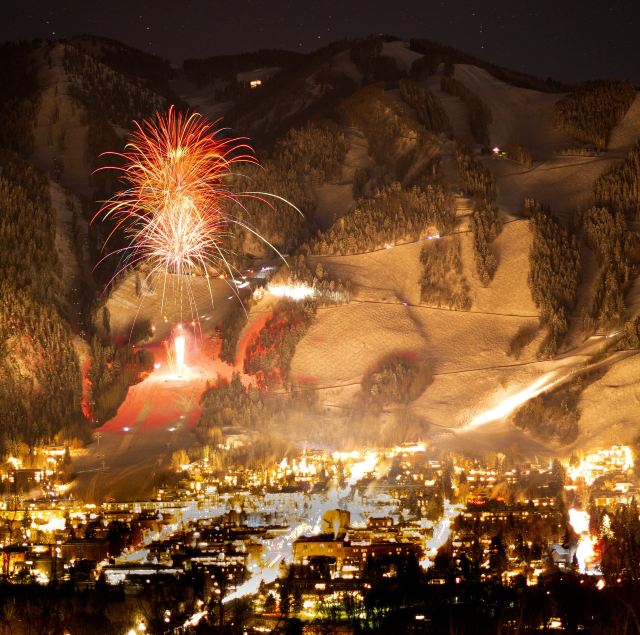 Top Ski Towns in America