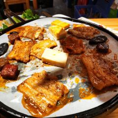 么肆烤肉(大学城店) User Photo