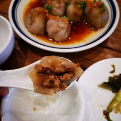 Xiaoqiaoliushui Restaurant User Photo