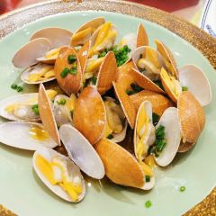 FU ZHOU YAN SI GU XIAO CHU User Photo