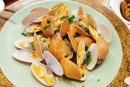 FU ZHOU YAN SI GU XIAO CHU