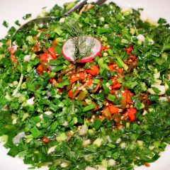 山石榴·贵州菜(丰盛里店) User Photo