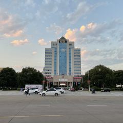 佳兰烧麦(沙县府前中路店) User Photo