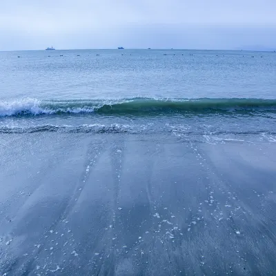 冠県の家族旅行ホテル